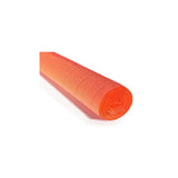 Heavy duty crepe paper 180gr Orange