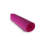 Heavy duty crepe paper 180gr Magenta