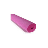 Heavy duty crepe paper 180gr Dark pink