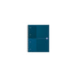College pad Oxford Int.A4+ line light blue
