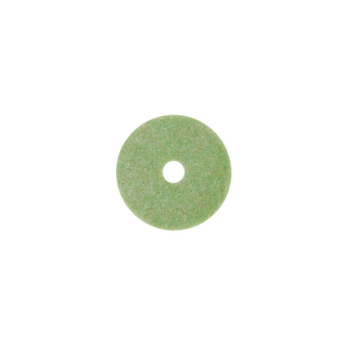 Roundabout SCOTCH-BR. 18' Orange/Green