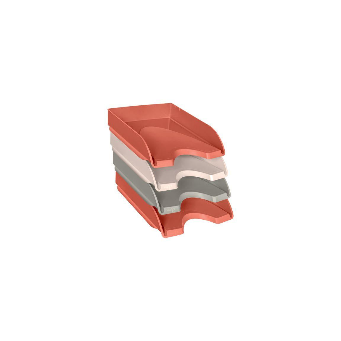 Letterbox CEP Terranova 4/FP