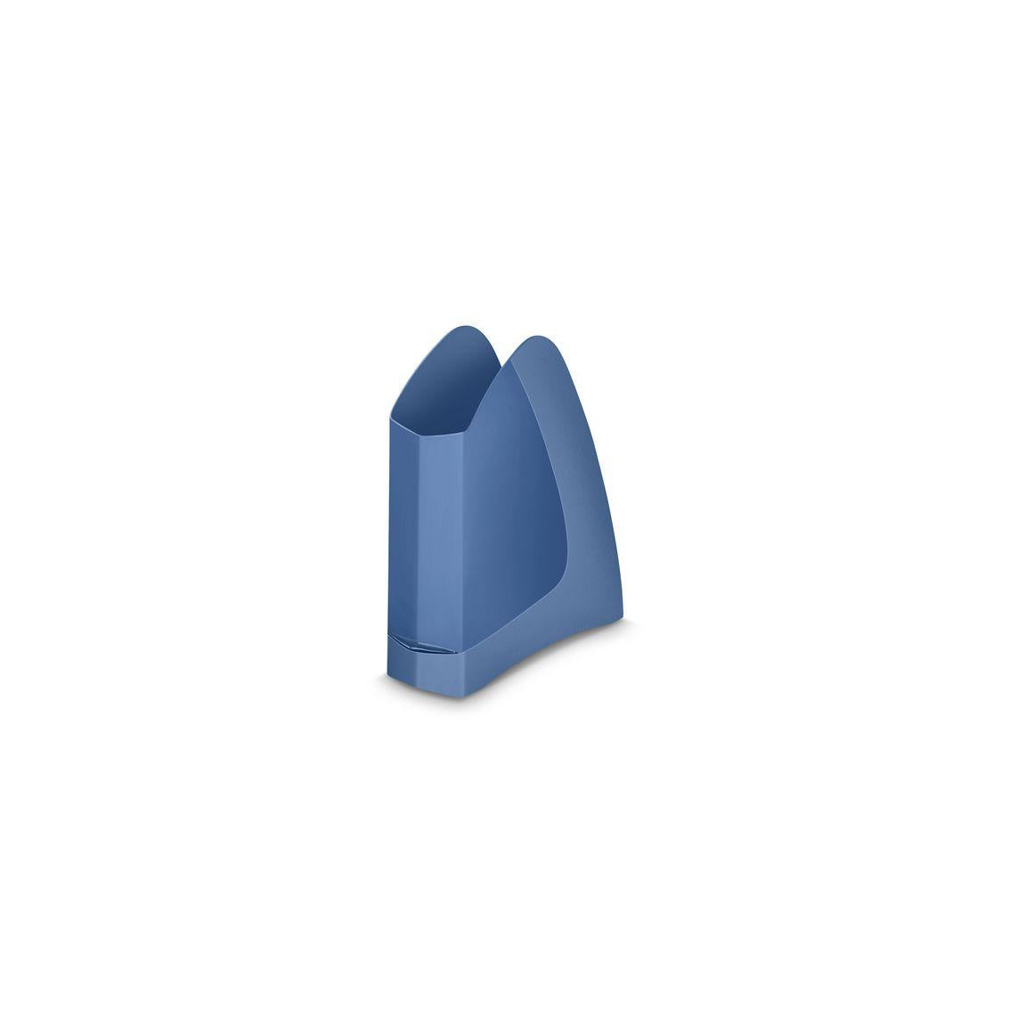 Magazine collector LYRECO blue