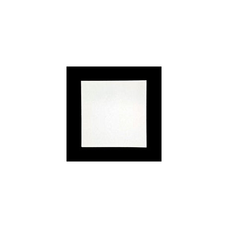 Colouring cardboard natural white 560gr A4 40 sheets