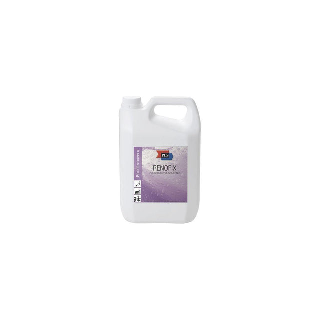 Floor polish remover PLS Renofix 5L