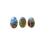Easter egg blank various motifs FSC 23cm