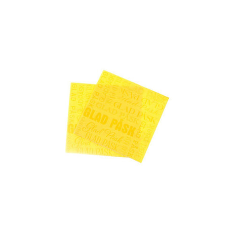 Napkin Happy Easter 3-ply 33x33cm 20/pack