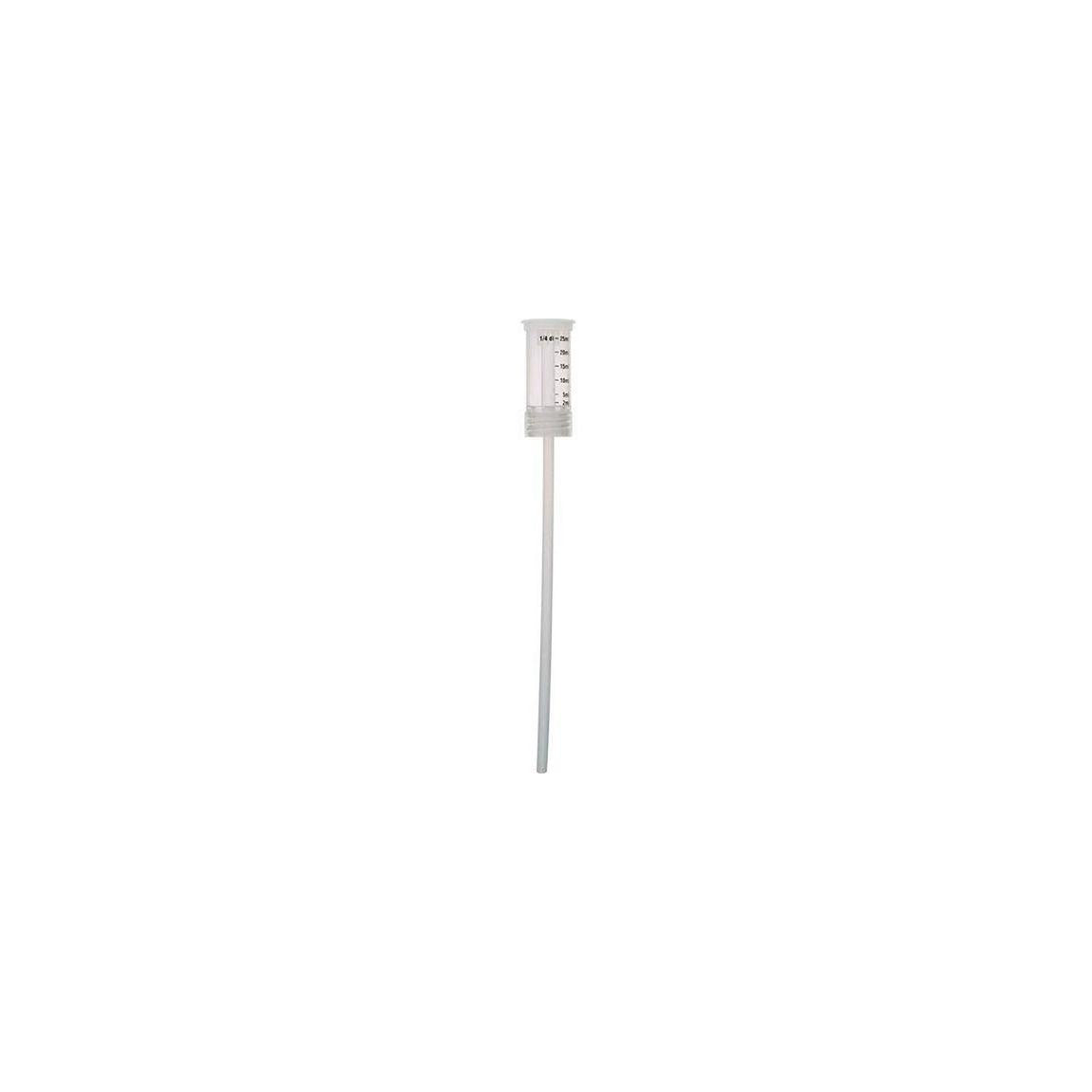 Cap for dosing bottle