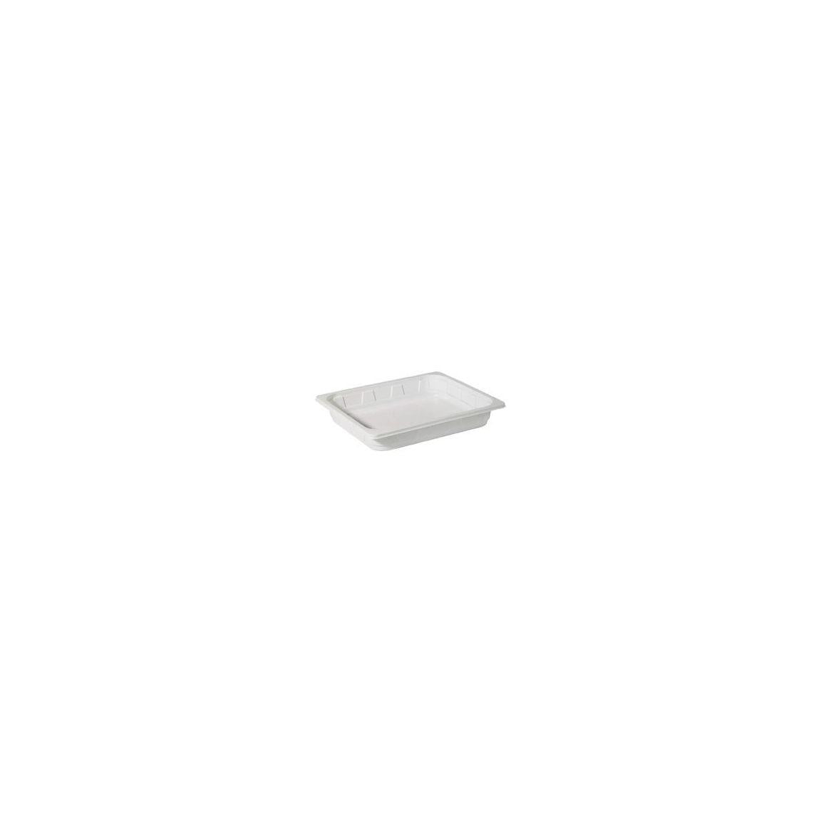 DUNIform 1/2 GN 1-f 325x265x50mm 100/fp
