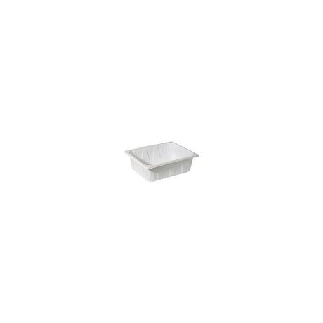 DUNIform 1/2 GN 1-f 325x265x100mm 92/fp