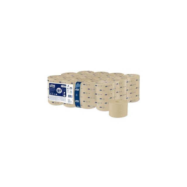 Toilet paper TORK Adv T7 natural 24/pack