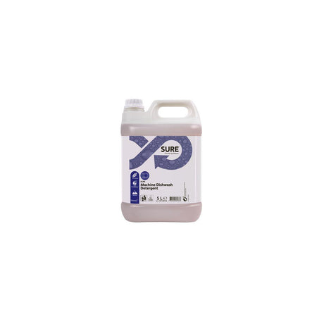 Dishwasher SURE 5L 2/fp