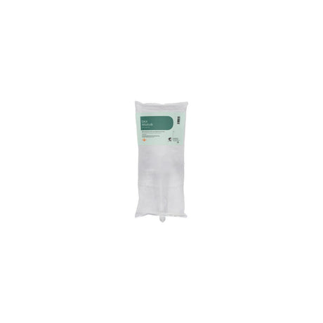 Soap DAX Mild soap sachet perfumed 1L