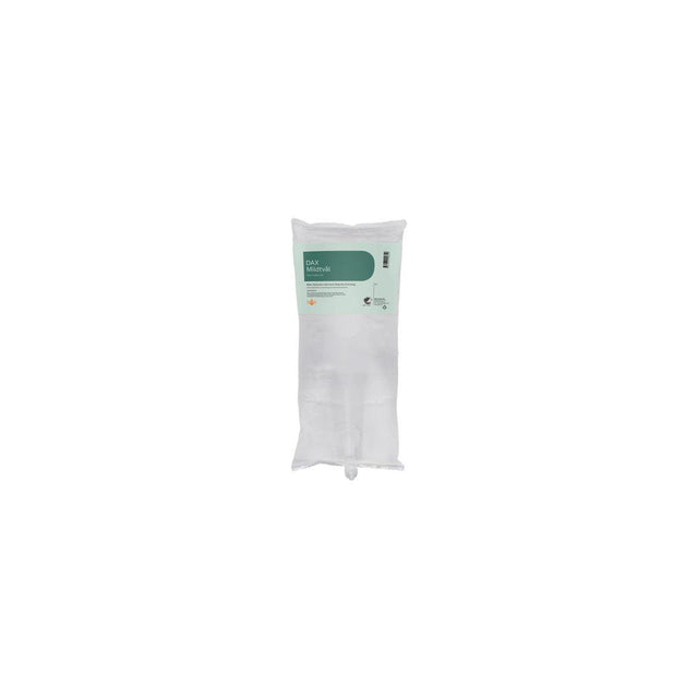 Soap DAX Mild soap sachet perfumed 1L