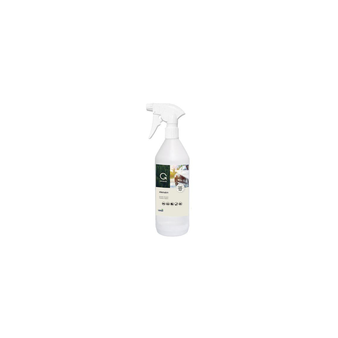 Pre-wash LAHEGA Greenium 1L