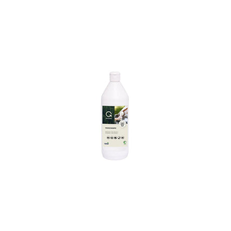 Wax shampoo LAHEGA Greenium 500ml