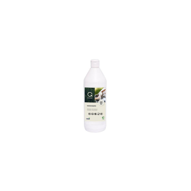 Wax shampoo LAHEGA Greenium 500ml