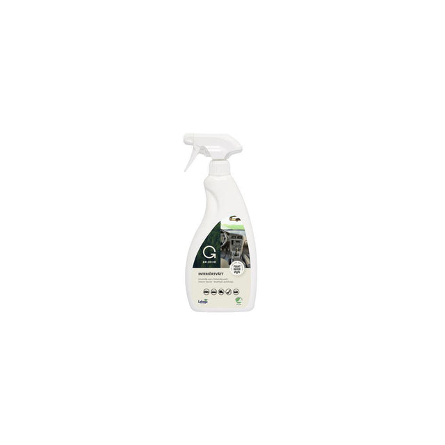 Interior cleaning LAHEGA Greenium 750ml