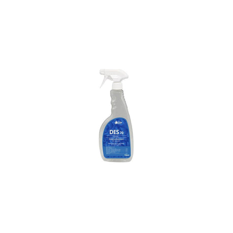 Surface disinfection LIV 70 spray 750ml