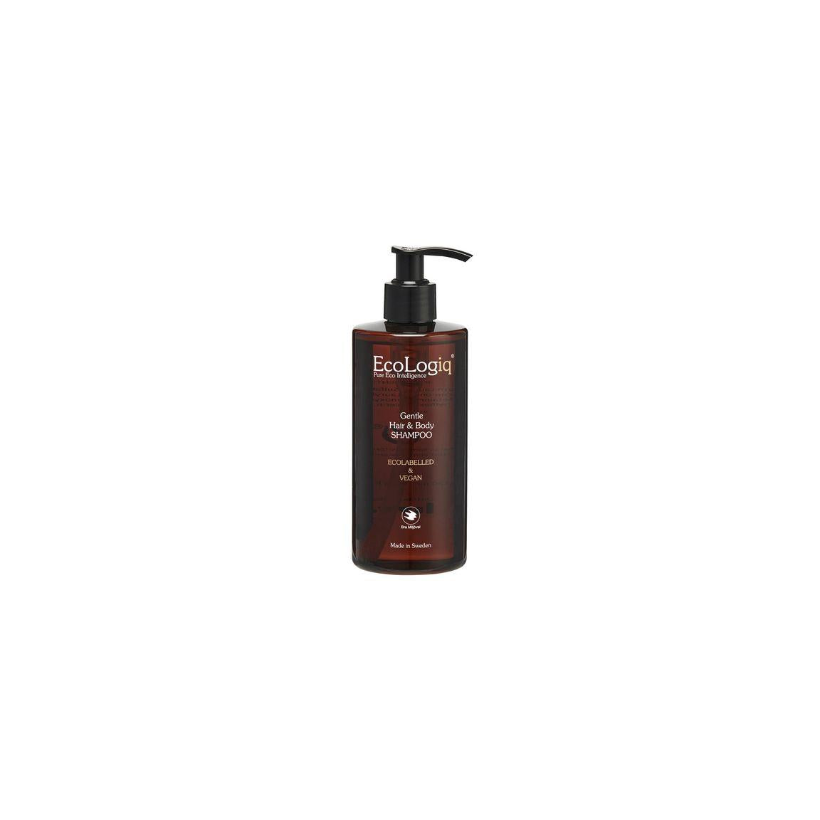 Shower soap ECOLOGIQ Hair&Body 330ml