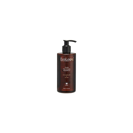 Shower soap ECOLOGIQ Hair&Body 330ml