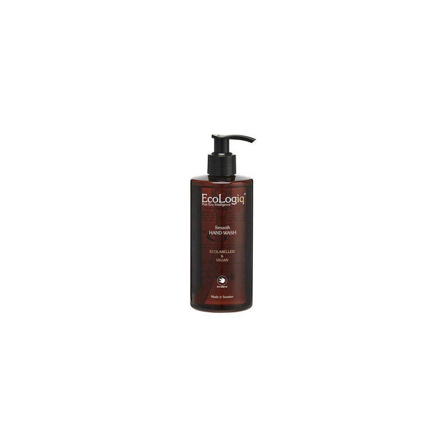 Soap ECOLOGIQ Smooth Hand Wash 330ml