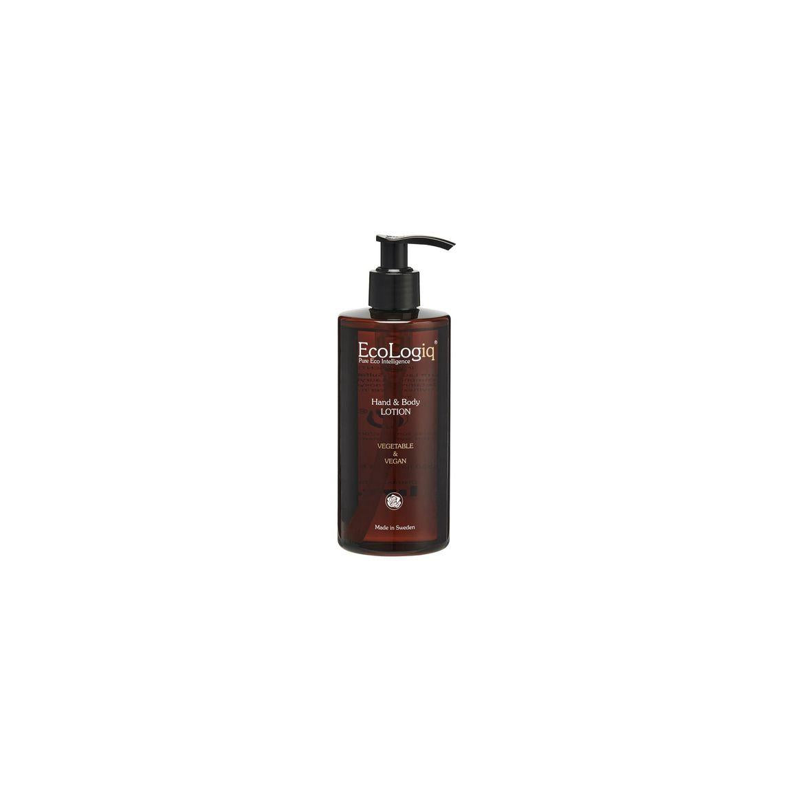 Skin lotion ECOLOGIQ Hand&Body 330ml