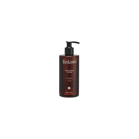 Skin lotion ECOLOGIQ Hand&Body 330ml
