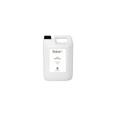 Shower soap ECOLOGIQ Soft Body Wash 5L
