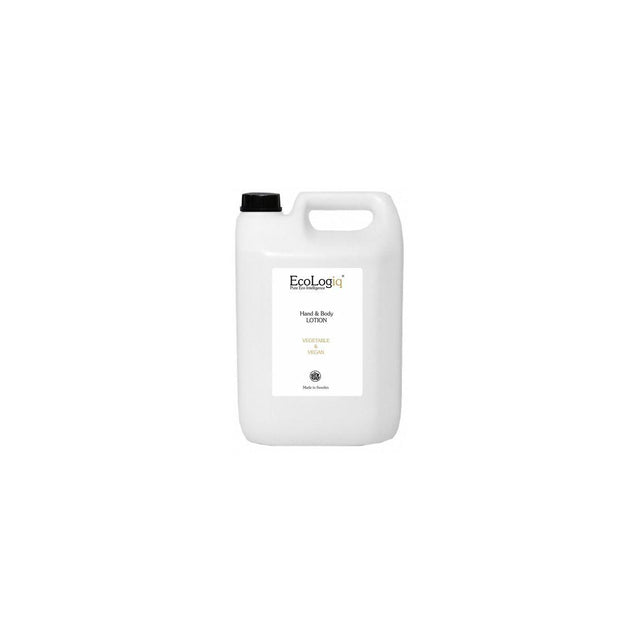 Skin lotion ECOLOGIQ Hand&Body refill 5L