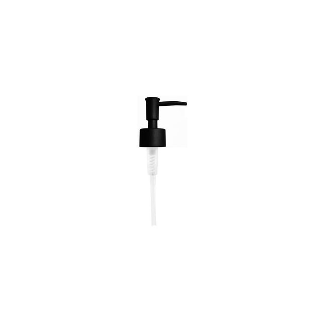 Dosing pump ECOLOGIQ for 5L canister