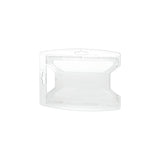 DURABLE reXycle® card holder 10/pc