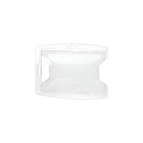 DURABLE reXycle®2 card holder 10/pc