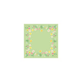 Snibb cloth DUNICEL Melody 84x84cm 20/pack