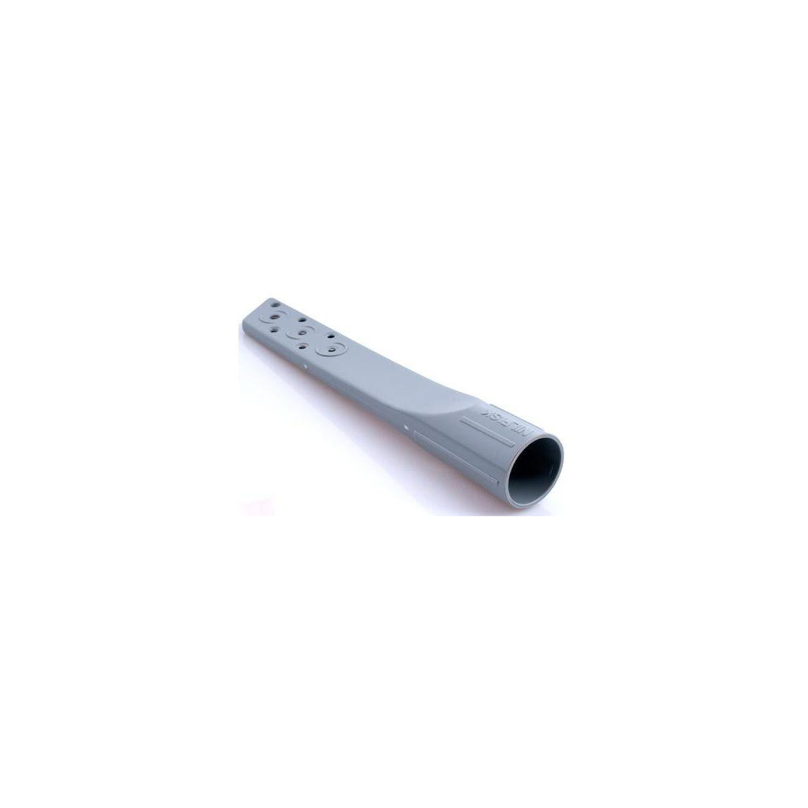 Jointing nozzle NILFISK 245 mm for 32 mm