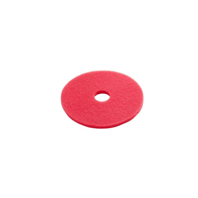 Washer 17' NILFISK red 5/fp