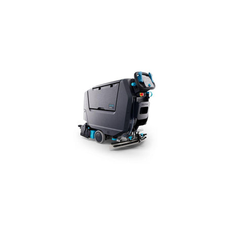 Combi scrubber NILFISK SC550 CYL