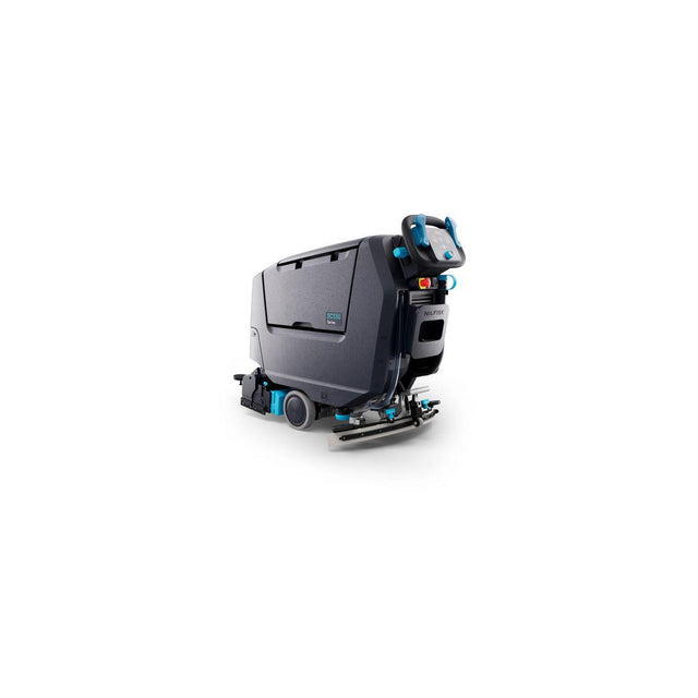 Combi scrubber NILFISK SC550 CYL