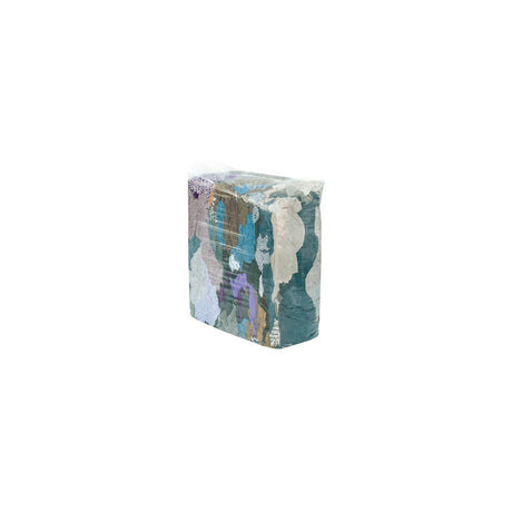 Cloth Colour Cotton 10kg