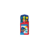 Watercolour paint box Connector 25 colours