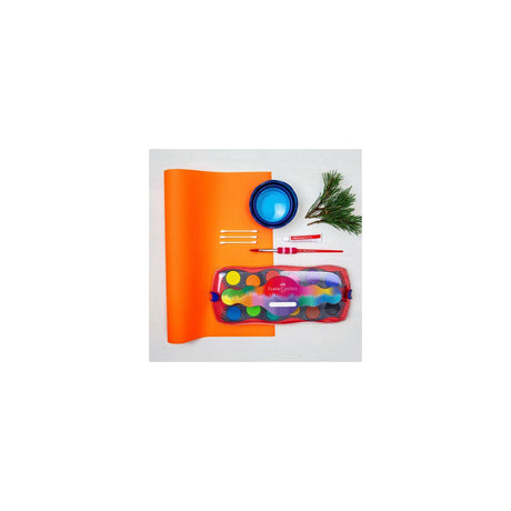 Watercolour box Connector 25 colours