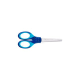 Scissors FABER CASTELL Grip blue