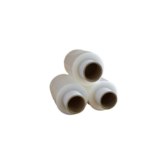 Stretch film mini 10cmx150m 20my transp