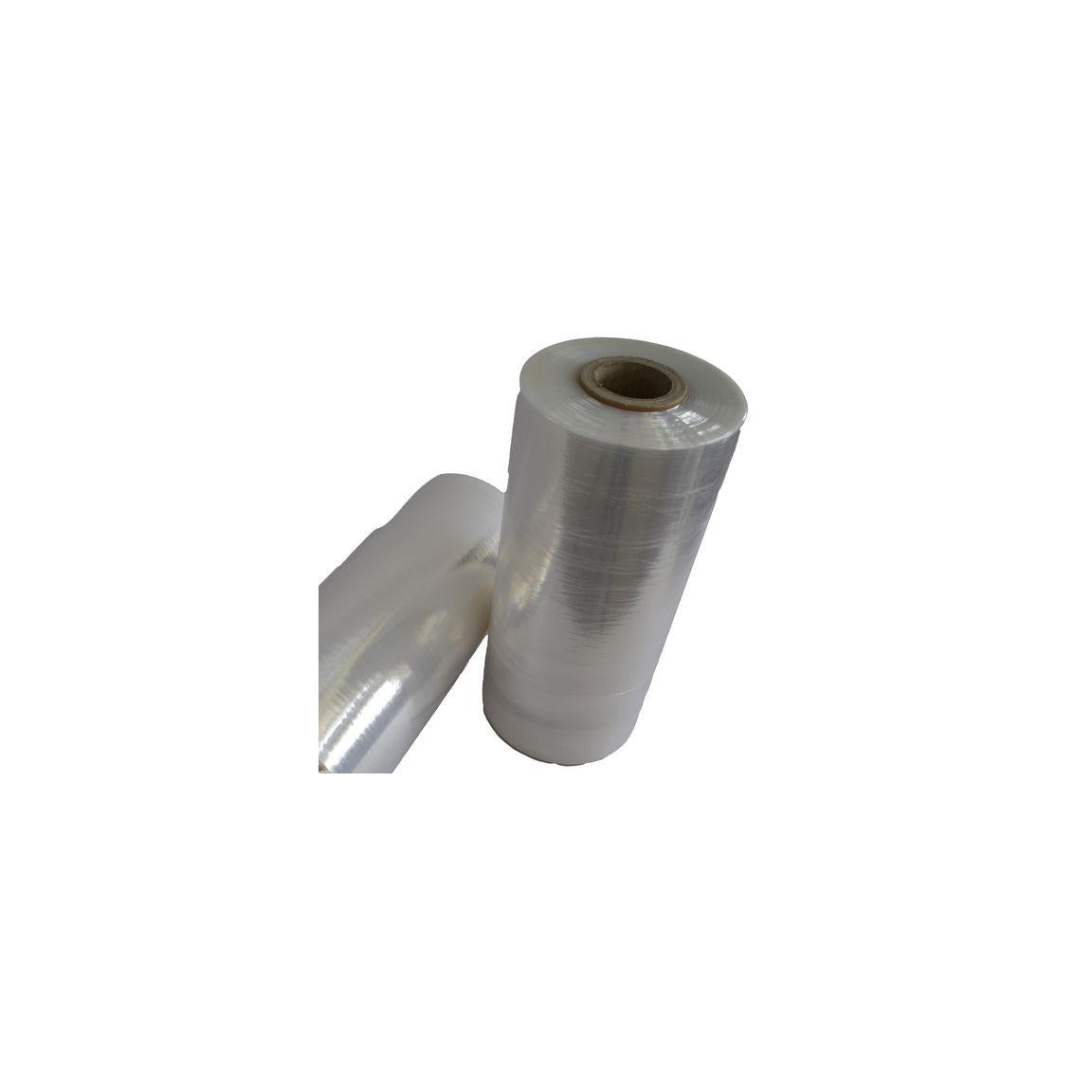 Machine stretch film recycled 50cmx1550m 23my