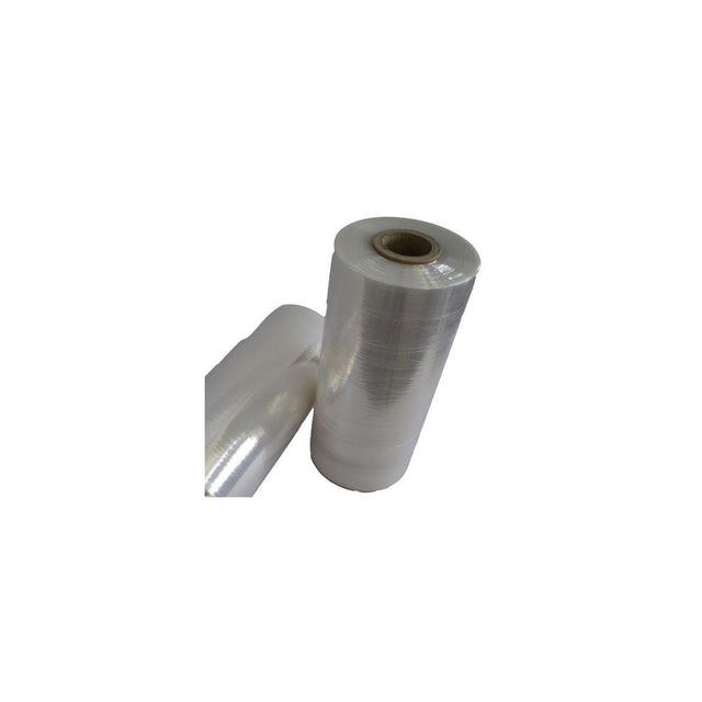 Machine stretch film recycled 50cmx1550m 23my