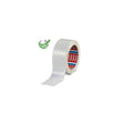 Packing tape TESA 60418 PET 132x50mm white