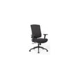 LYRECO Orion II fabric armchair