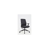 Office chair LYRECO Phoenix sync black