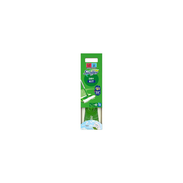 Mop SWIFFER Floor Starter Kit