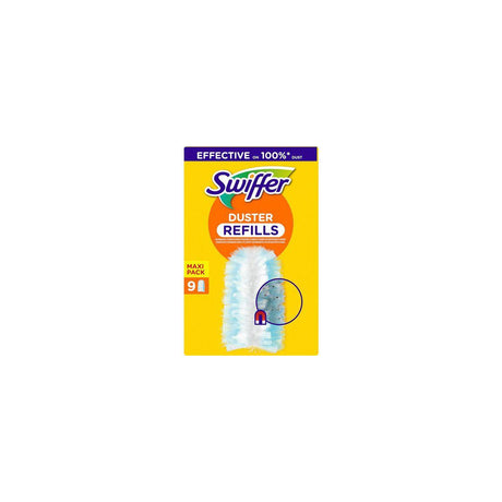 Dust cloth SWIFFER Duster refill 9/pack